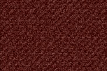 Blackout permanent schwer entflammbar - Easy Colour Rotbraun