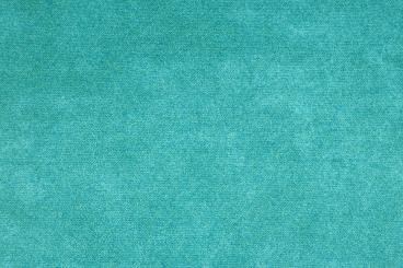 Nubuk Wärmevorhang - Easy Colour Aqua