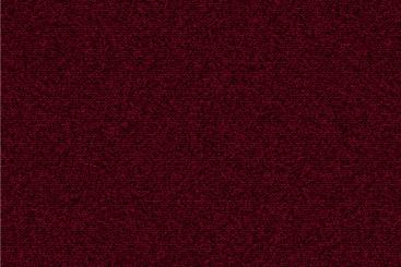 Blackout permanent schwer entflammbar - Easy Colour Bordeaux