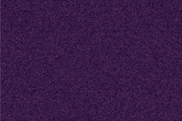 Blackout permanent schwer entflammbar - Easy Colour Dunkellila