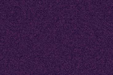 Samt-Stoff - Easy Colour Dunkellila