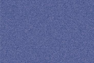 Frottee-Fleece - Easy Colour Flieder