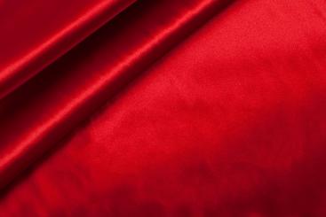 Satin Stretch Kirsch