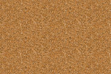 Trevira CS - Texture Karamell