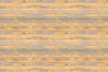 Trevira CS - Holzbretter Used Fichte 