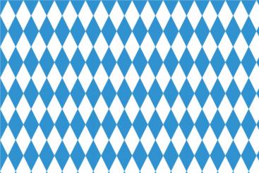 Trevira CS - Bayernraute 