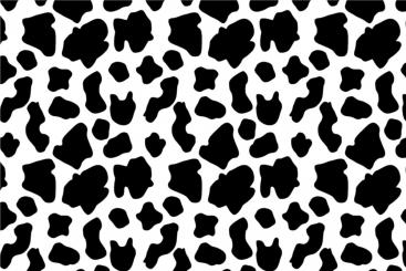 Wellness-Fleece - Kuh Baby