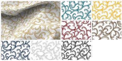 Blackout - Barock Style 1 