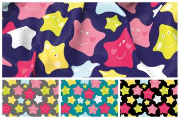 Blackout - Smiling Stars 