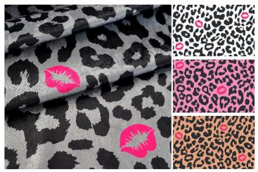 Pannesamt - Leo-Kuss 