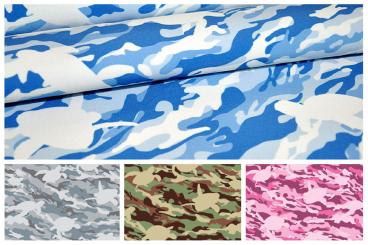 Nano-Softshell - Camouflage Turtles 