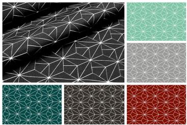 Nano-Softshell - Geometria Nr. 1 