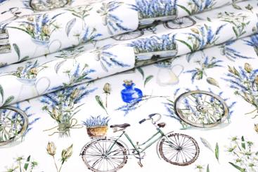 Dekostoff - Vacances en Provence 