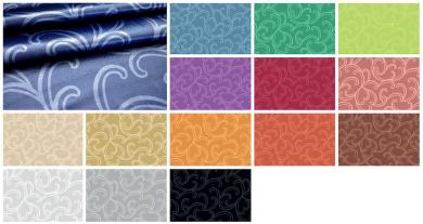 Samtstoff - Antoinette 