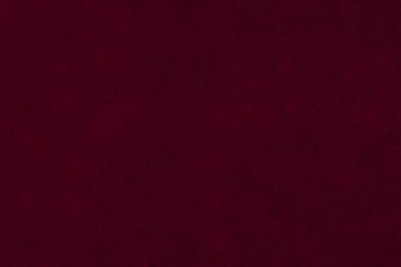 Samt Stoff - Bordeaux - 1,0 Meter 