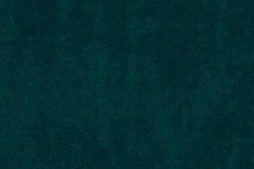 Samt Stoff Petrol