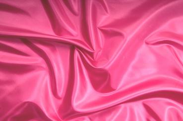 Dekorations-Taft - permanent B1 - 300 cm breit Pink