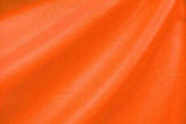 Filz - Halloween - 180 cm breit - Orange 