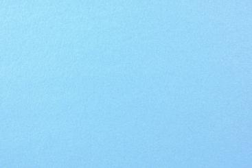 Bastel-Filz - 1,5 mm - Hellblau 
