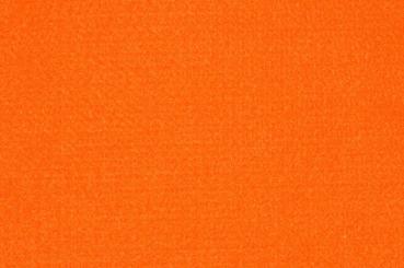 Filz 100 cm breit - 1,5 mm stark - Neon-Orange - 2,0 Meter 