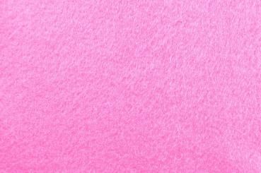 Filz 100 cm breit - 1,5 mm stark Rosa