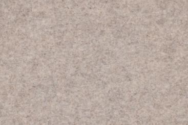 Filz Melange - 100 cm breit - 1,3 mm stark Sand