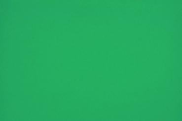 Moosgummi - Meterware Grün