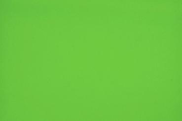 Moosgummi - Meterware Hellgrün