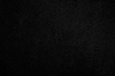 Deko-Filzplatte 3 mm - uni Schwarz