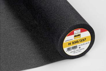 Original Vlieseline H250 Graphit