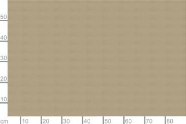 Gardinen Taft St.Tropez 300cm breit Stone