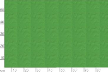 Gardinen Taft St.Tropez 300cm breit Frühlingsgrün