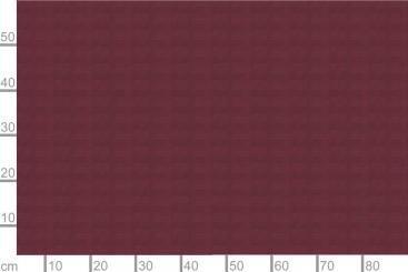 Gardinen Taft St.Tropez 300cm breit Pflaume