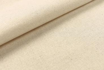 Nessel Stoff 150 cm - natur 