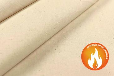 Segeltuch B1 310 cm - Farbe: Sand 