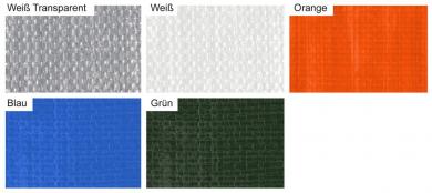 Abdeck-Planen-Meterware - 300 cm breit 