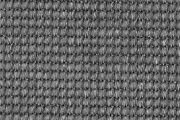 Beschattungsgewebe - B1 schwer entflammbar - 300 cm breit Grau