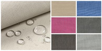 Markisenstoff Spain Sun - Two Tone 