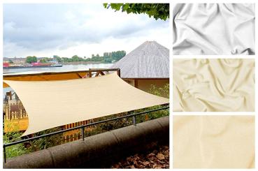 Sonnenschutz-Gewebe light Colour - 280 cm breit 