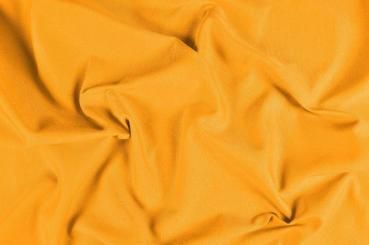 Sonnensegel-Stoff Basic Sonnengelb