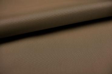 Segeltuch Hightech B1 - 240 g - Fluorcarbon Braun