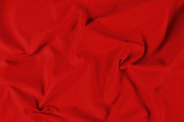 Sonnenschutz-Gewebe Colour - 280 cm breit - Rot - 1,0 Meter 