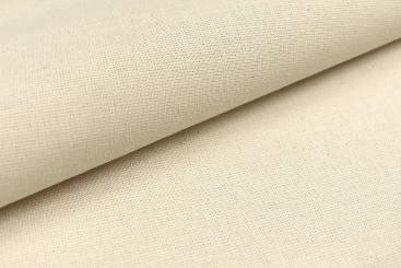 Canvas Standard - 160 cm breit - Farbe Sand 