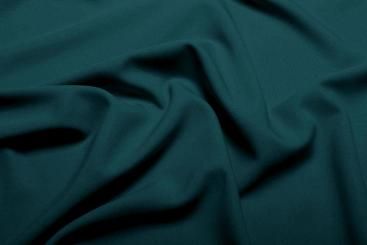 Universal Stoff - Dunkelpetrol - 3,0 Meter 