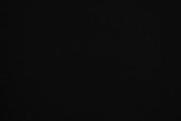 Universalstoff Melange - Diagonal-Elastik - Schwarz - 2,0 Meter 