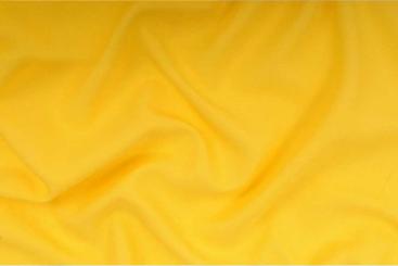 Universal Stoff B1 - schwer entflammbar Gelb
