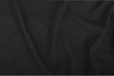 Universal Stoff B1 - schwer entflammbar Dunkelgrau