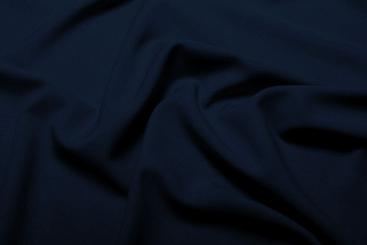 Universal Stoff 280 cm - Nachtblau - 1,0 Meter 