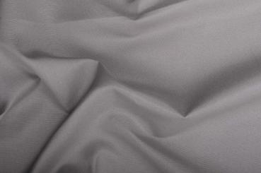 Universal Stoff 280 cm - Hellgrau - 2,0 Meter 