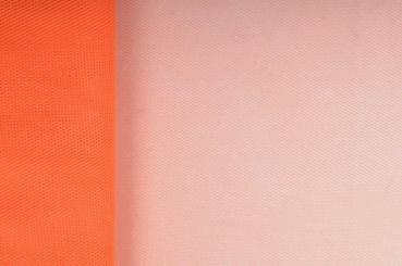 Tüll - Halloween - Orange 